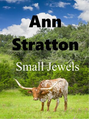 cover image of Small Jewels